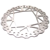 Bremsscheibe Contour EBC passend für: Husqvarna TE, WR, CR, TC, SWM RS, SM, RST