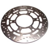 Bremsscheibe EBC passend für: BMW F (650, 800, 700), G, Husqvarna TR