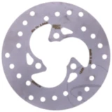 Bremsscheibe Scooter EBC passend für: Peugeot Ludix