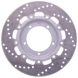 Bremsscheibe EBC passend für: Honda CB, GL, CBX 7605710