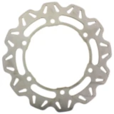 Bremsscheibe VEE EBC passend für: Honda XL, CB, CBR
