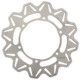 Bremsscheibe VEE EBC passend für: Yamaha XP, XJ, Norton Rotary