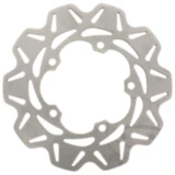 EBC Vee-Rotors Bremsscheibe für Motorräder