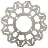 EBC Vee-Rotors Bremsscheibe für Motorräder 7605878