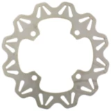 Bremsscheibe VEE EBC passend für: Triumph Daytona, Speed Triple, TT