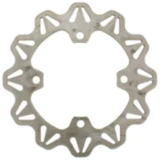 Bremsscheibe VEE EBC passend für: Honda CBR, CB, VTR
