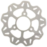 Bremsscheibe VEE Scooter EBC passend für: Peugeot Vivacity, TKR, SV, Beta Ark, Eikon, Quadra