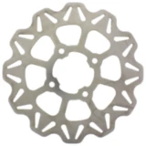 Bremsscheibe VEE Scooter EBC passend für: Yamaha YP, XN, MBK YP, XN