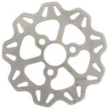 Bremsscheibe VEE Scooter EBC passend für: Suzuki AN, UE, TR