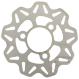 Bremsscheibe VEE Scooter EBC passend für: Peugeot Speedfight, Elyseo