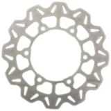 Bremsscheibe VEE Scooter EBC passend für: Suzuki AN 7605914