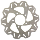 Bremsscheibe VEE Scooter EBC passend für: Aprilia Scarabeo, Leonardo, Sport City