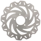 Bremsscheibe VEE Scooter EBC passend für: Aprilia Scarabeo, Sport City, Atlantic