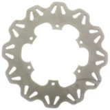 Bremsscheibe VEE Scooter EBC passend für: Vespa GTS, GTV, GT, Piaggio NRG, Liberty, Fly