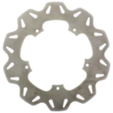 Bremsscheibe VEE Scooter EBC passend für: Piaggio Liberty, X9, XEvo, Gilera DNA, Runner