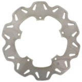 Bremsscheibe VEE Scooter EBC passend für: Piaggio MP3, XEvo, Beverly, Gilera Nexus, Fuoco, RC