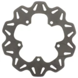 Bremsscheibe VEE Scooter EBC passend für: BMW C1