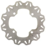 Bremsscheibe VEE Scooter EBC passend für: Honda SH, NES, PES