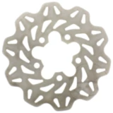 Bremsscheibe VEE Scooter EBC passend für: Kymco Grand Dink, Dink, Yager 7605930