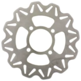 Bremsscheibe VEE Scooter EBC passend für: Suzuki UH 7605931