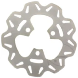 Bremsscheibe VEE Scooter EBC passend für: Peugeot Satelis, Elystar, Jet Force