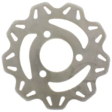 Bremsscheibe VEE Scooter EBC passend für: Peugeot Jet Force, TKR