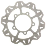 Bremsscheibe VEE Scooter EBC passend für: Yamaha YW, MBK XC