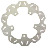 Bremsscheibe VEE Scooter EBC passend für: Suzuki AN 7605940