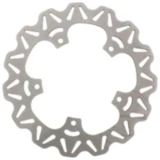 Bremsscheibe VEE Scooter EBC passend für: Yamaha YP, MBK YP