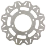 Bremsscheibe VEE Scooter EBC passend für: Yamaha YP, VP, MBK YP