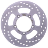 Bremsscheibe EBC für Motorräder 7606452