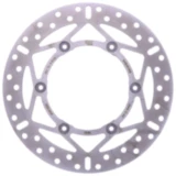 Bremsscheibe EBC für MX / Enduro / ATV 7606676