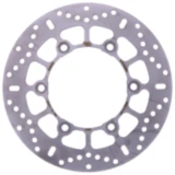 Bremsscheibe Scooter EBC passend für: Suzuki AN