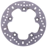 Bremsscheibe Scooter EBC passend für: Suzuki AN 7607062
