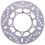 Bremsscheibe Scooter EBC passend für: Piaggio Zip, NRG, Gilera Runner, Stalker