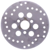 Bremsscheibe Scooter EBC passend für: Suzuki AY, AP, UF, UX