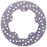 Bremsscheibe Scooter EBC passend für: Piaggio Liberty, X9, XEvo, Gilera DNA, Runner