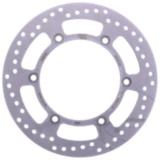 Bremsscheibe EBC MX / Enduro / ATV passend für: Honda XL, CBR, XLV