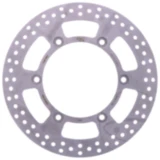 Bremsscheibe EBC MX / Enduro / ATV passend für: Cagiva Navigator, Elefant, Canyon