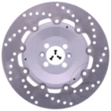 Bremsscheibe EBC passend für: BMW K, R, K1