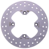 Bremsscheibe EBC passend für: Triumph Bonneville, Sprint, Tiger