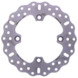 Bremsscheibe Contour EBC passend für: Honda CBR, VTR, CB