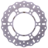 Bremsscheibe Contour EBC passend für: Laverda Ghost, Strike, Formula, Ducati 851, 888