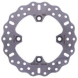 Bremsscheibe Contour EBC passend für: Kawasaki ZX - 6R, ER - 6F, Z