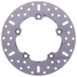 Bremsscheibe für Motorräder EBC