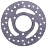 Bremsscheibe Scooter EBC passend für: Aprilia SR, Atlantic, Arrecife