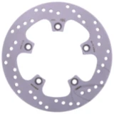 Bremsscheibe Scooter EBC passend für: Suzuki AN 7608797