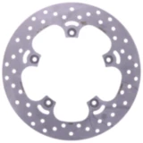 Bremsscheibe Scooter EBC passend für: Yamaha YP, MBK YP 7608839