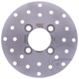 Bremsscheibe EBC MX / Enduro / ATV passend für: Yamaha YFM, YFZ, YFS, Derbi DXR