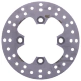 Bremsscheibe EBC MX / Enduro / ATV passend für: Kawasaki KVF